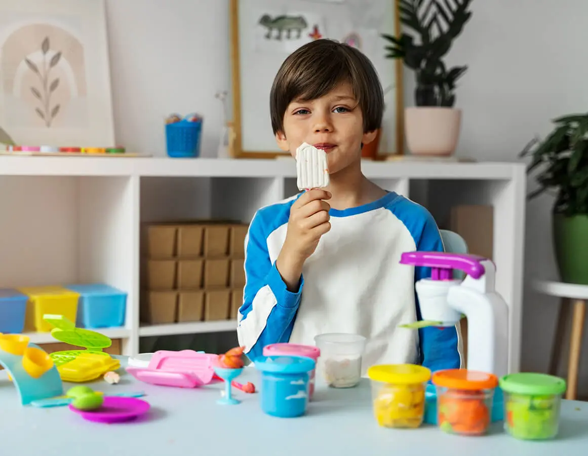 Toddler Program