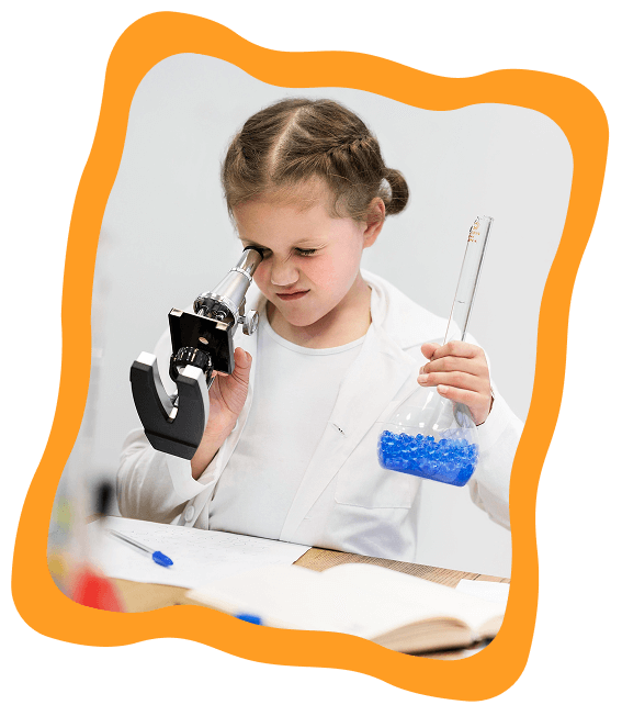 Science Explorers