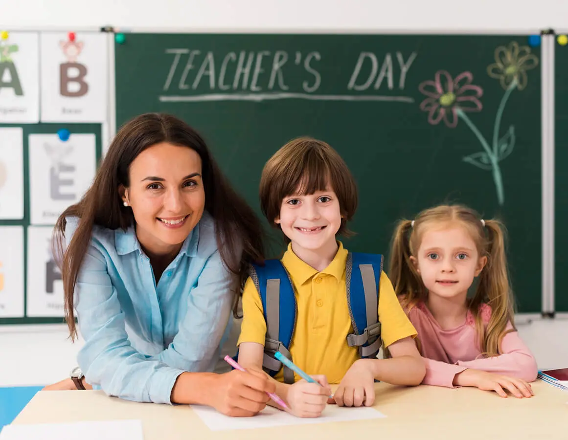 Preschool Program